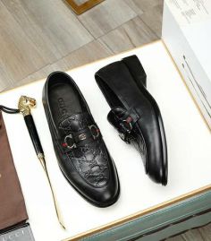 Picture of Gucci Shoes Men _SKUfw147852534fw